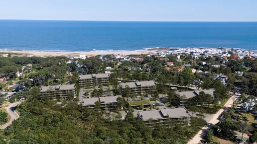 (BPV-BPV-10940)  Apartamento de 2 dormitorios La Barra Montoya Grove