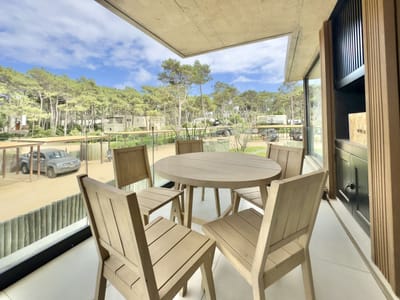 (BPV-BPV-10967)  Departamento en venta de 3 ambientes en MANANTIALES