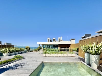 (BPV-BPV-10983)  Exclusivo Pent House en Mon Brava, Rincón del Indio
