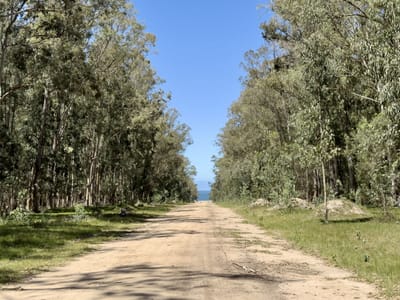 (BPV-BPV-11011)  Lote en venta en San Vicente