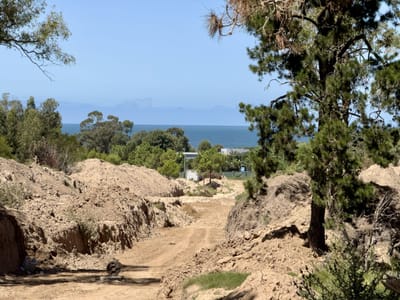 (BPV-BPV-11012)  Lote en venta en San Vicente