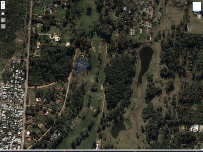 (BPV-BPV-11038)  Lote en venta en GOLF