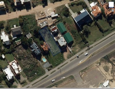 (BPV-BPV-11046)  Lote en venta en MONTOYA