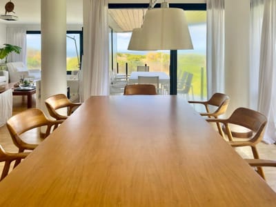 (BPV-BPV-11102)  Departamento Rincón del Indio, playa brava Punta del Este