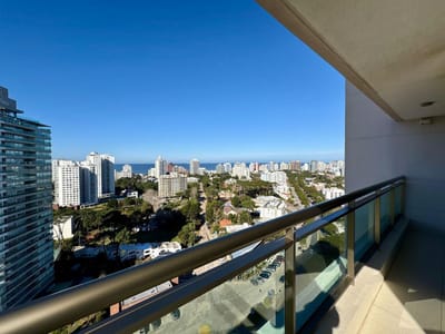 (BPV-BPV-11123)  Departamento en alquiler de 3 ambientes en LUGANO