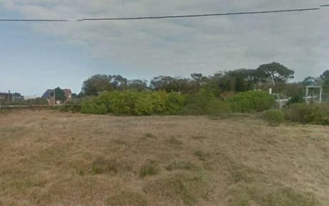 (BPV-BPV-11130)  Lote en venta en BALNEARIO BUENOS AIRES