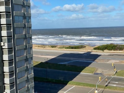 (BPV-BPV-11139)  Departamento en venta de 5 ambientes en Playa Brava