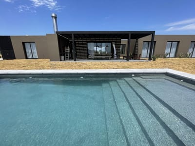 (BPV-BPV-11146)  Casa en venta en barrio Privado El Quijote, Punta del Este