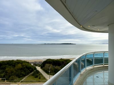 (BPV-BPV-11157)  Departamento en alquiler temporal de 5 ambientes en PLAYA MANSA