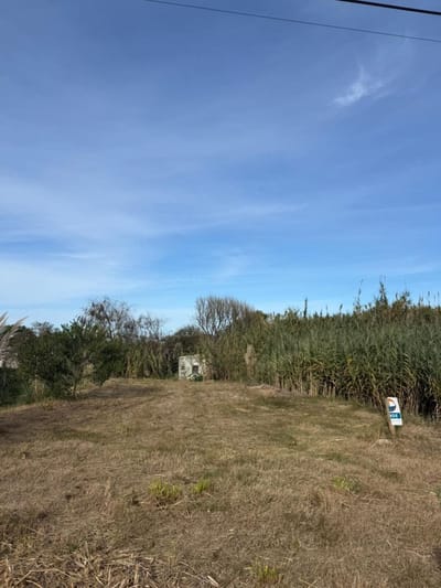 (BPV-BPV-11191)  Lote en venta en EL CHORRO