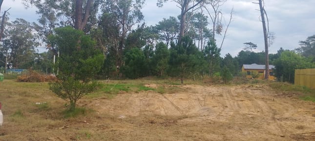 (BPV-BPV-11193)  Lote en venta en BARRA VERDE