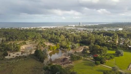 (BPV-BPV-11198)  Lote en venta en DON MIGUEL