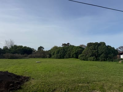 (BPV-BPV-11204)  Lote en venta en EL CHORRO