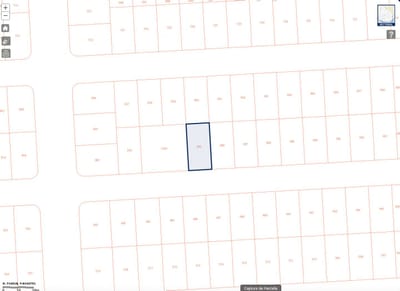 (BPV-BPV-11216)  Lote en venta en LA JUANITA