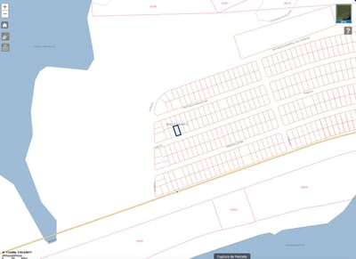 (BPV-BPV-11217)  Lote en venta en LA JUANITA