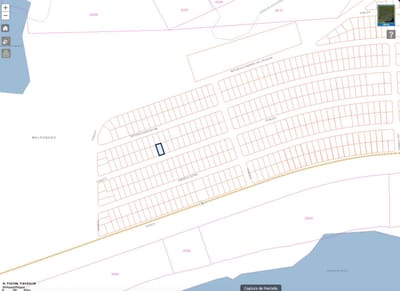 (BPV-BPV-11218)  Lote en venta en LA JUANITA