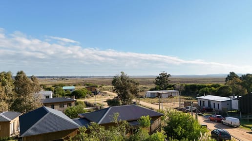 (BPV-BPV-11233)  Terreno en venta  El Tesoro, La Barra preciosas vistas
