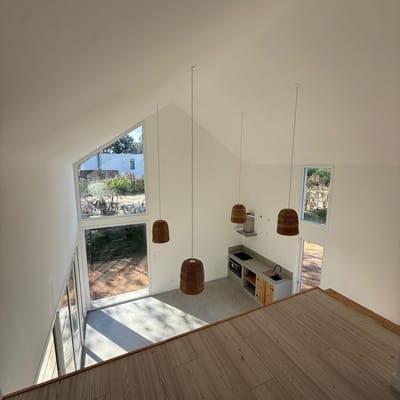 (BPV-BPV-11234)  Casa en venta de 3 ambientes en ARENAS DE JOSÉ IGNACIO