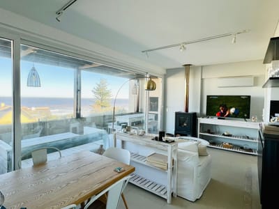 (BPV-BPV-11240)  Apartamento en Alquiler temporario 3 dormitorios en Palcos de Montoya, La Barra