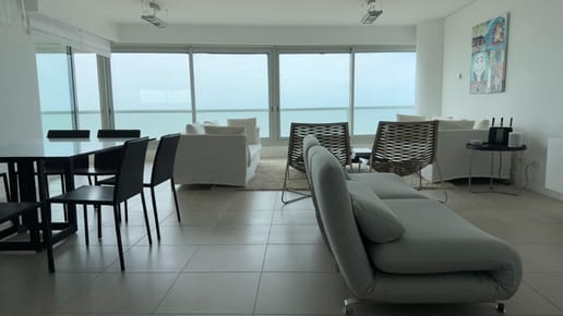 (BPV-BPV-11264)  Alquiler de Apartamento Le Parc