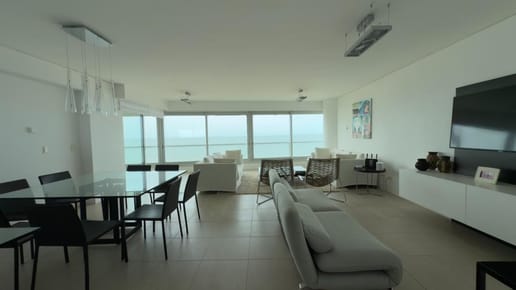 (BPV-BPV-11265)  APARTAMENTO LE PARC