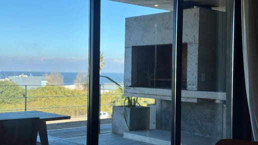 (BPV-BPV-11274)  ALMA DE MANANTIALES con vista al mar!!  2 DORMITORIOS EN VENTA