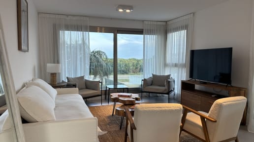 (BPV-BPV-11275)  Departamento en venta de 3 ambientes en MANANTIALES