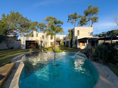 (BPV-BPV-11290)  Casa en venta en LA ARBOLADA