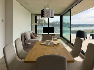 (BPV-BPV-11315)  Departamento en venta en Playa mansa