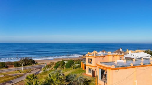 (BPV-BPV-11322)  Casa en venta en EL CHORRO