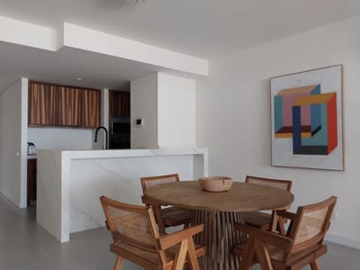 (BPV-BPV-11331)  Moorea Bay apartamento en venta dos dormitorios Manantiales