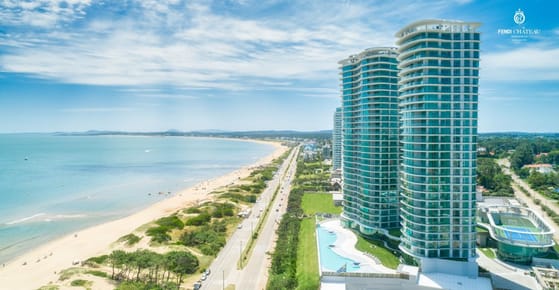 (BPV-BPV-11342)  Departamento en venta de 5 ambientes en PLAYA MANSA