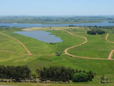 (BPV-BPV-11343)  Lote en venta en LAGUNA DE LOS CISNES