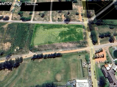 (BPV-BPV-11353)  Lote en venta en GOLF