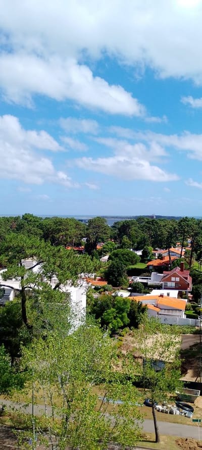 (BPV-BPV-11355)  Departamento en alquiler de 3 ambientes en CANTEGRIL