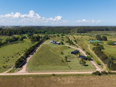 (BPV-BPV-11362)  Quinta en venta en Manantiales