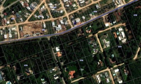 (BPV-BPV-11365)  Lote en venta en Punta del Este