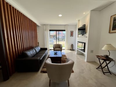 (BPV-BPV-11371)  Casa en alquiler de 4 ambientes en MONTOYA