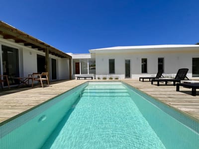 (BPV-BPV-11372)  Casa en venta en Pinar del Faro Jose Ignacio