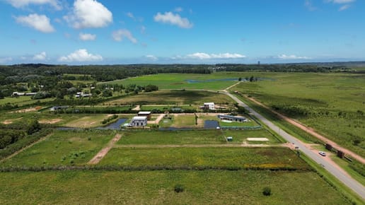 (BPV-BPV-11375)  Chacra en venta en La Barra