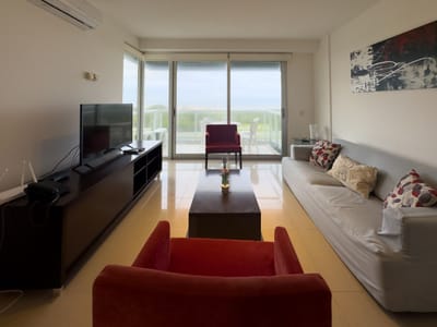 (BPV-BPV-11378)  Departamento en venta de 4 ambientes en Playa Brava