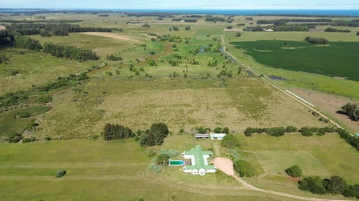 (BPV-BPV-11388)  Quinta en venta en Manantiales