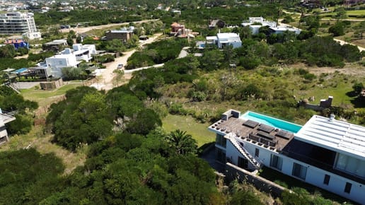 (BPV-BPV-11394)  Lote en venta en EL CHORRO