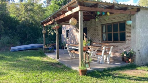 (BPV-BPV-11399)  Casa en venta de 3 ambientes en SANTA MONICA