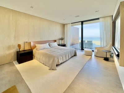 (BPV-BPV-11422)  The Colette, apartamento 4 dormitorios.