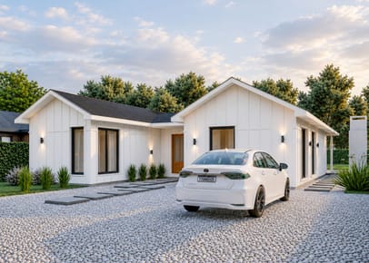 (BPV-BPV-11424)  Casa en construccion en venta en La BARRA excelente oportunidad
