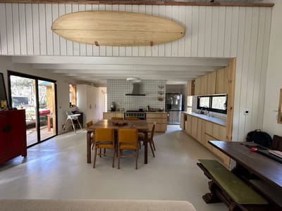 (BPV-BPV-11430)  Venta de Casa 3 DORMITORIOS en BARRA VERDE, LA BARRA