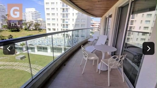 (BPV-BPV-11432)  Exclusivo departamento de 3 dormitorios con balcón, cochera y amenities premium