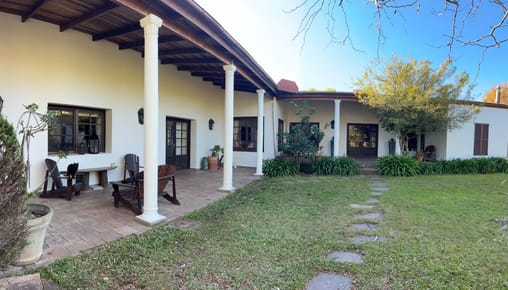 (BPV-BPV-11439)  Casa en venta en La Mariscala