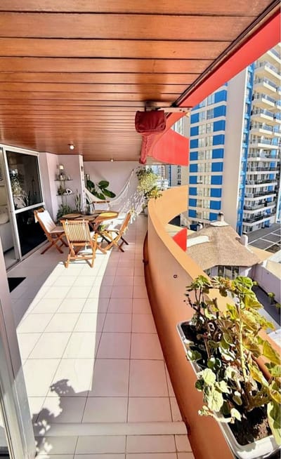 (BPV-BPV-11441)  Departamento en venta de 4 ambientes en LA PASTORA